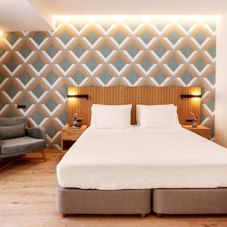 Days City Suites เอเธนส์ ภายนอก รูปภาพ