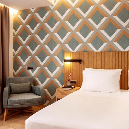 Days City Suites เอเธนส์ ภายนอก รูปภาพ