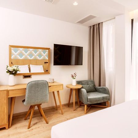 Days City Suites เอเธนส์ ภายนอก รูปภาพ