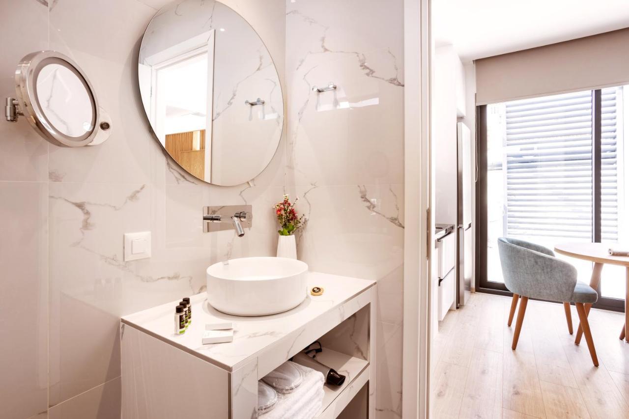 Days City Suites เอเธนส์ ภายนอก รูปภาพ