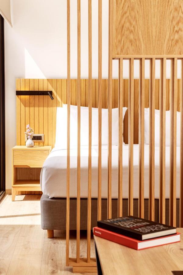 Days City Suites เอเธนส์ ภายนอก รูปภาพ