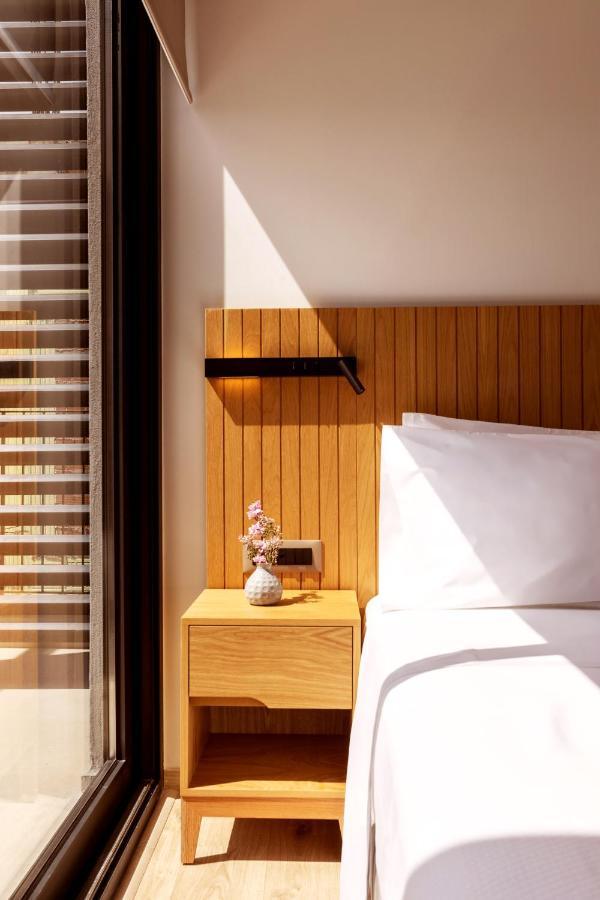 Days City Suites เอเธนส์ ภายนอก รูปภาพ