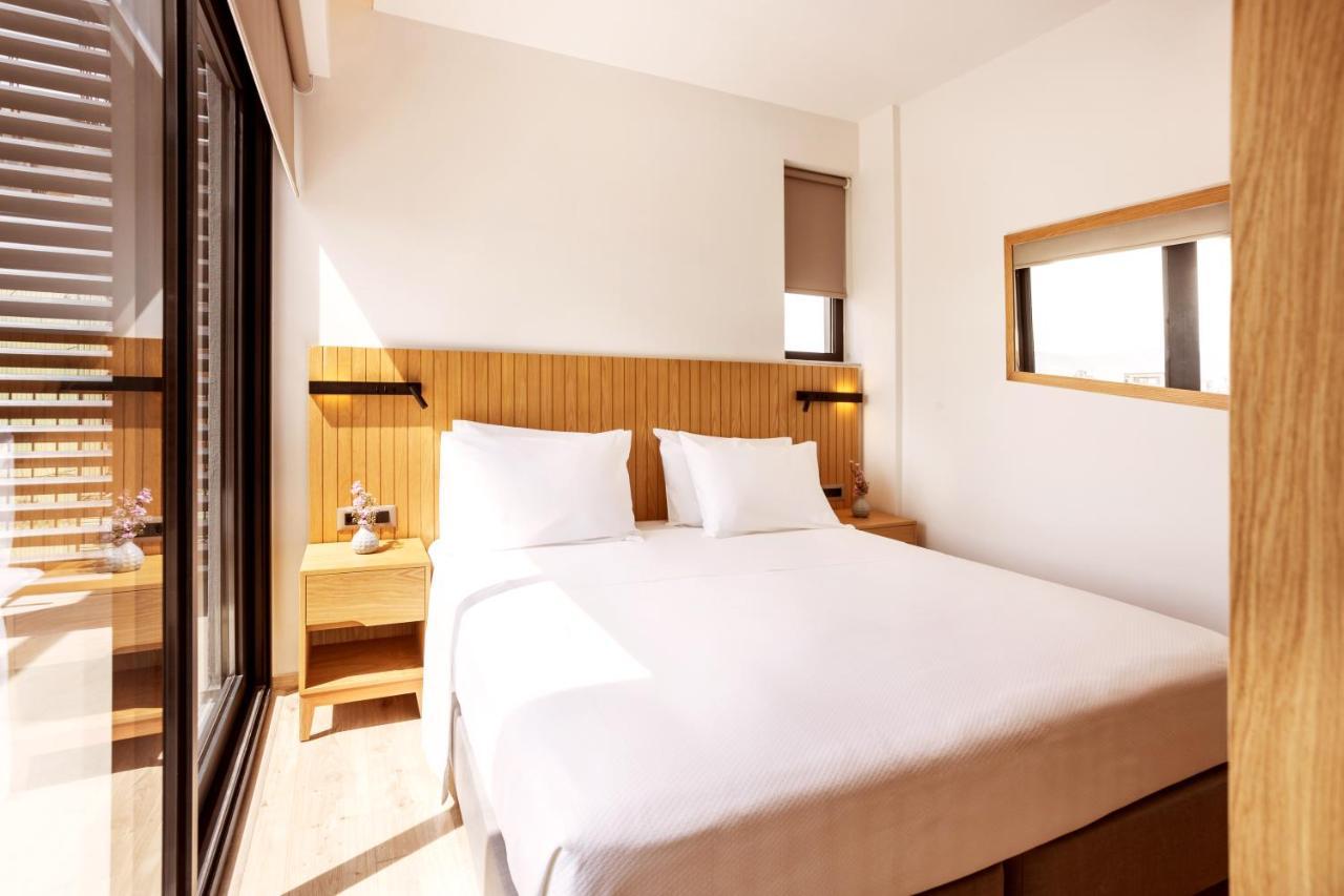 Days City Suites เอเธนส์ ภายนอก รูปภาพ