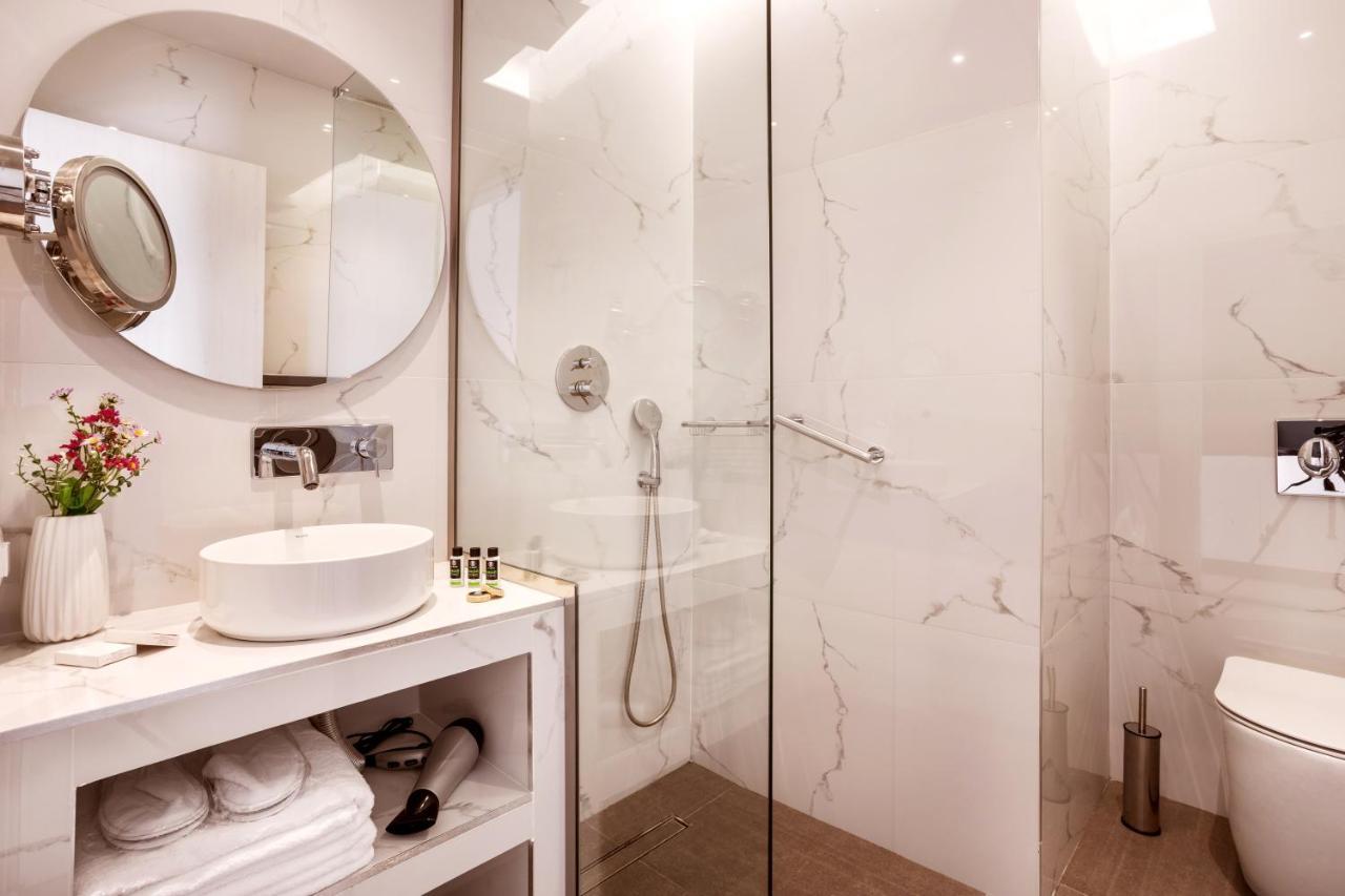 Days City Suites เอเธนส์ ภายนอก รูปภาพ