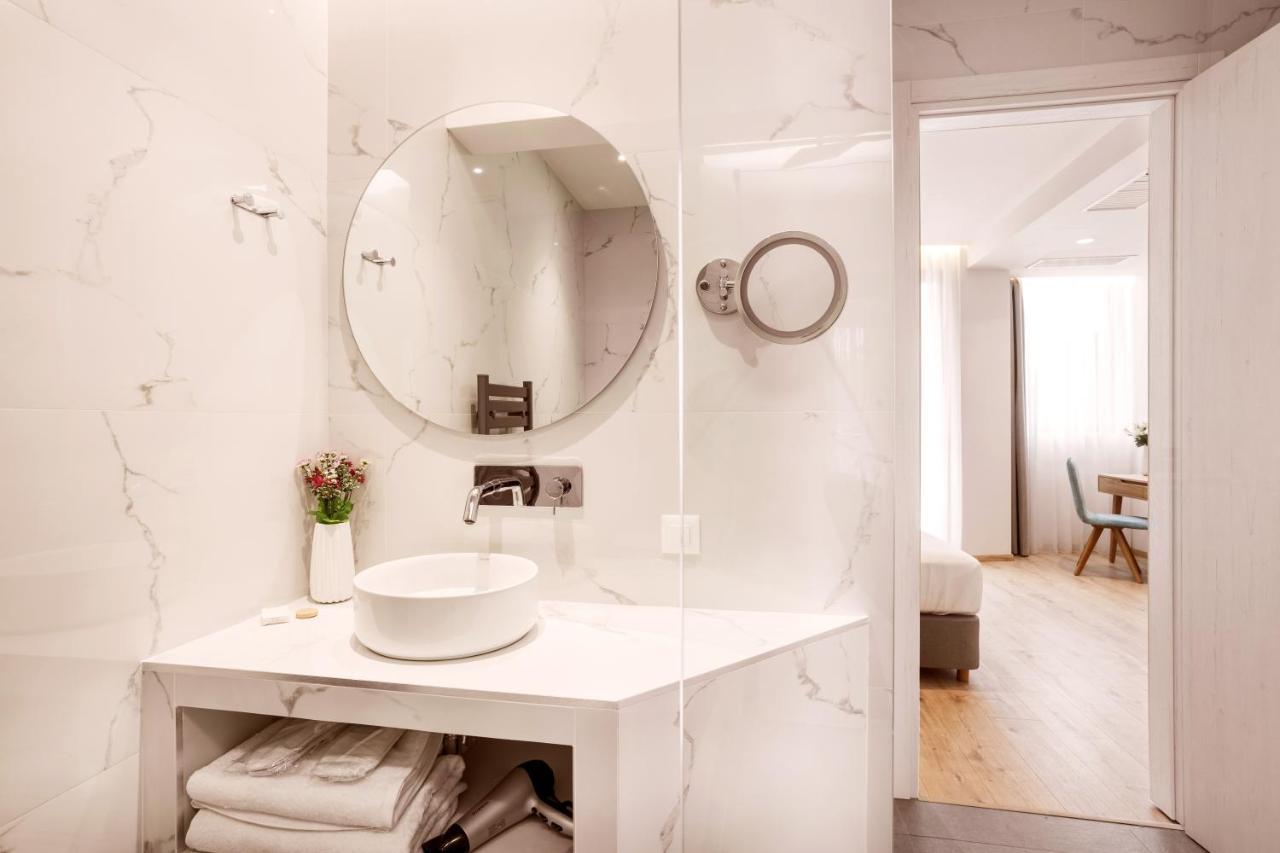 Days City Suites เอเธนส์ ภายนอก รูปภาพ