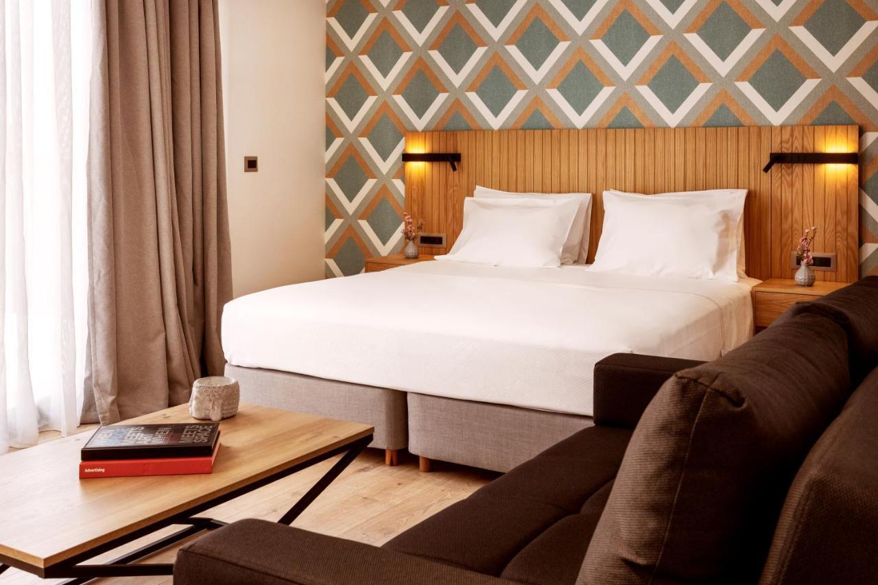 Days City Suites เอเธนส์ ภายนอก รูปภาพ