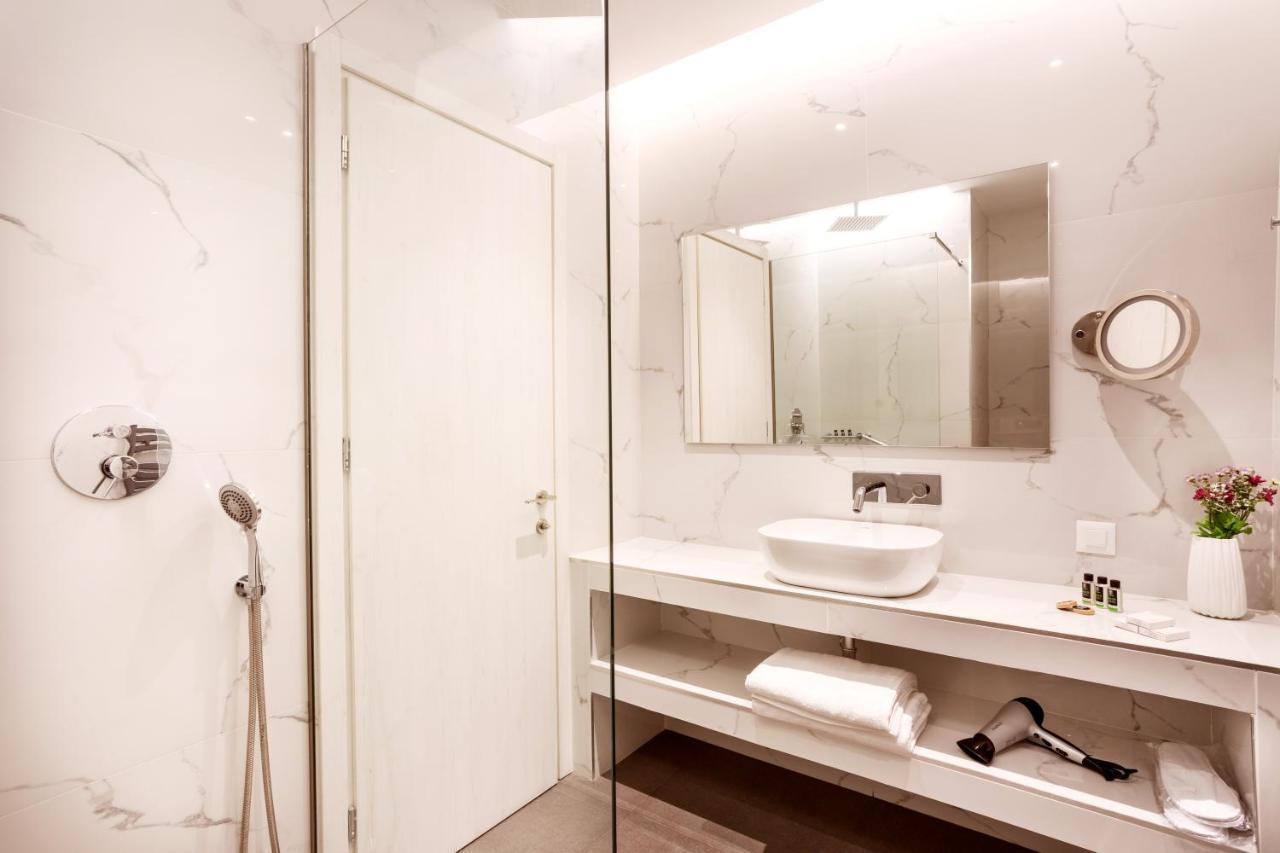 Days City Suites เอเธนส์ ภายนอก รูปภาพ