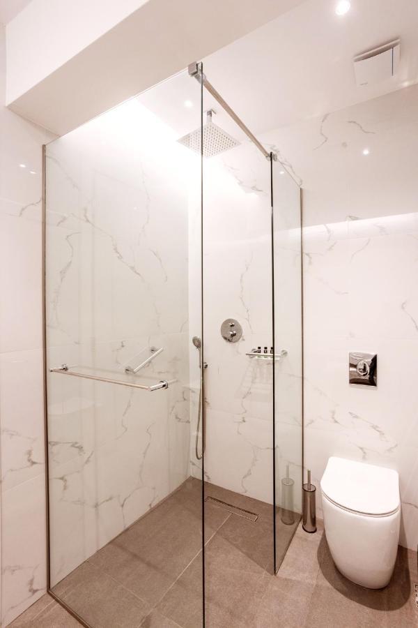 Days City Suites เอเธนส์ ภายนอก รูปภาพ