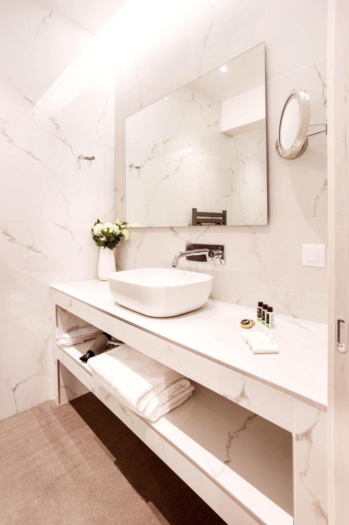 Days City Suites เอเธนส์ ภายนอก รูปภาพ