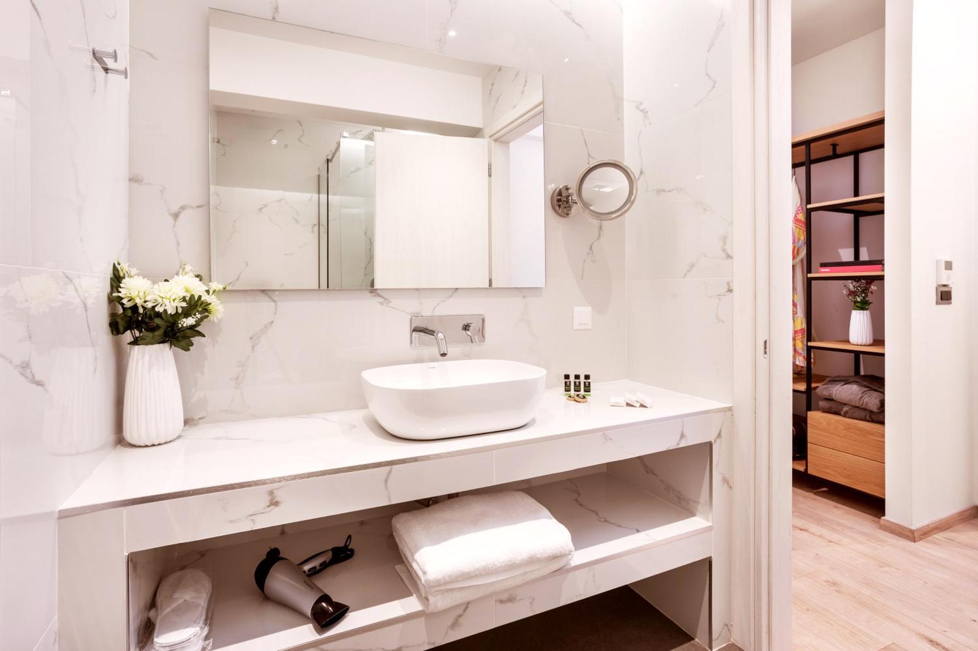 Days City Suites เอเธนส์ ภายนอก รูปภาพ