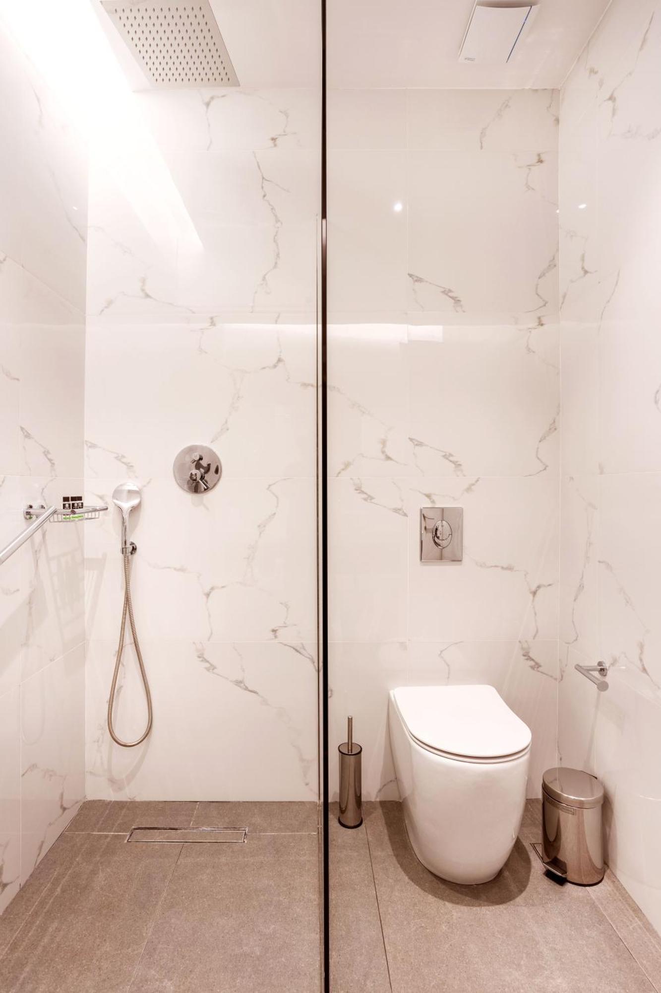 Days City Suites เอเธนส์ ภายนอก รูปภาพ